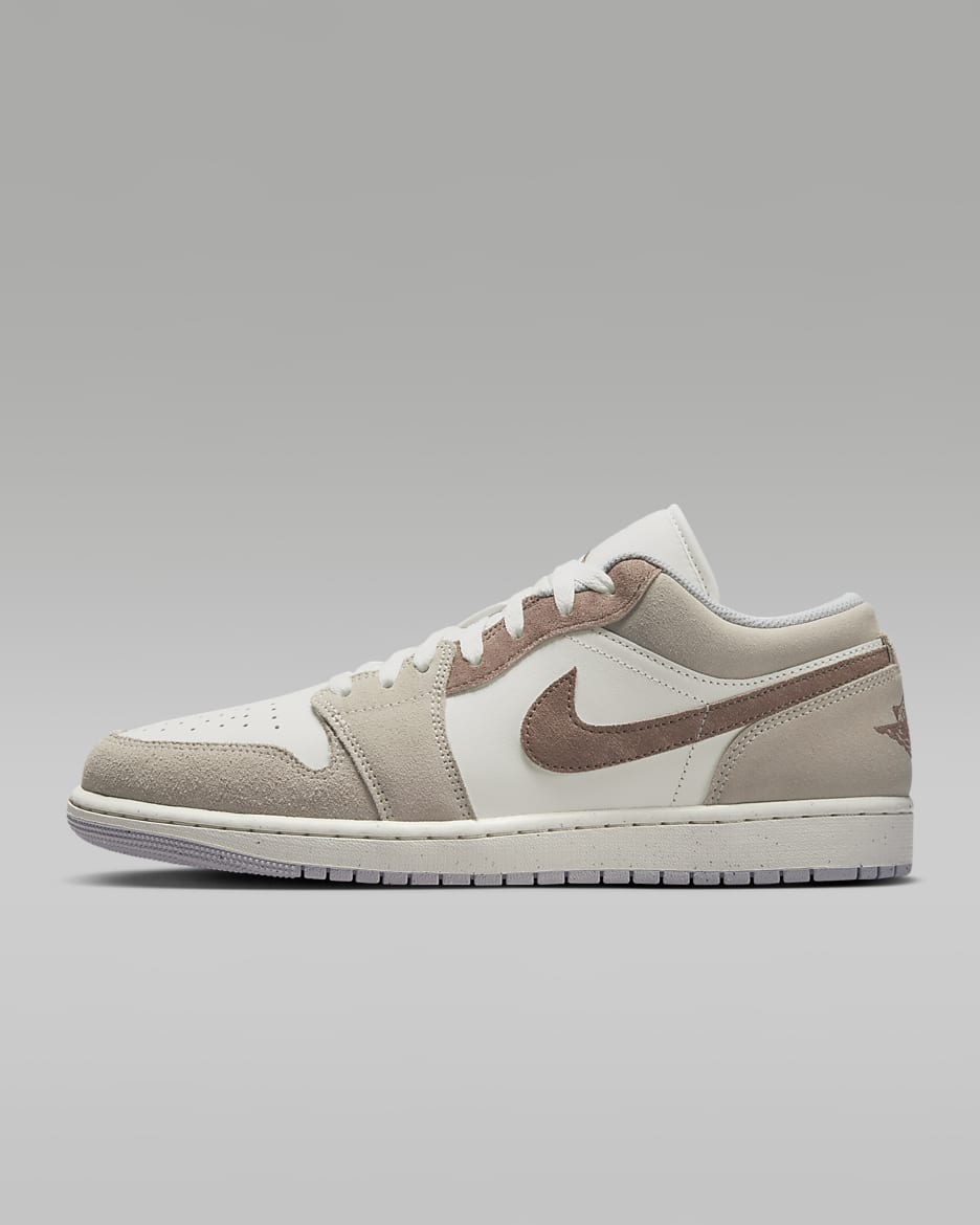 Air Jordan 1 Low SE Men s Shoes. Nike ID